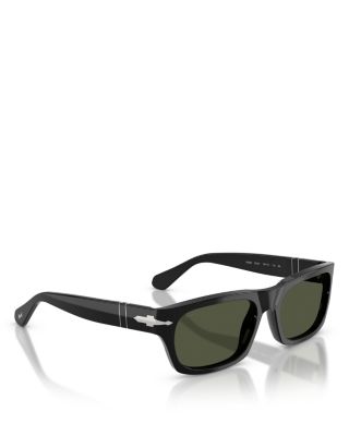 Rectangular Sunglasses, 58mm