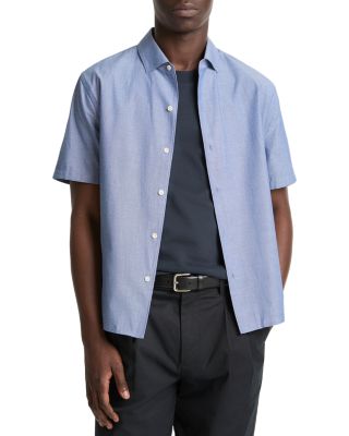Lightweight Short Sleeve Shirt