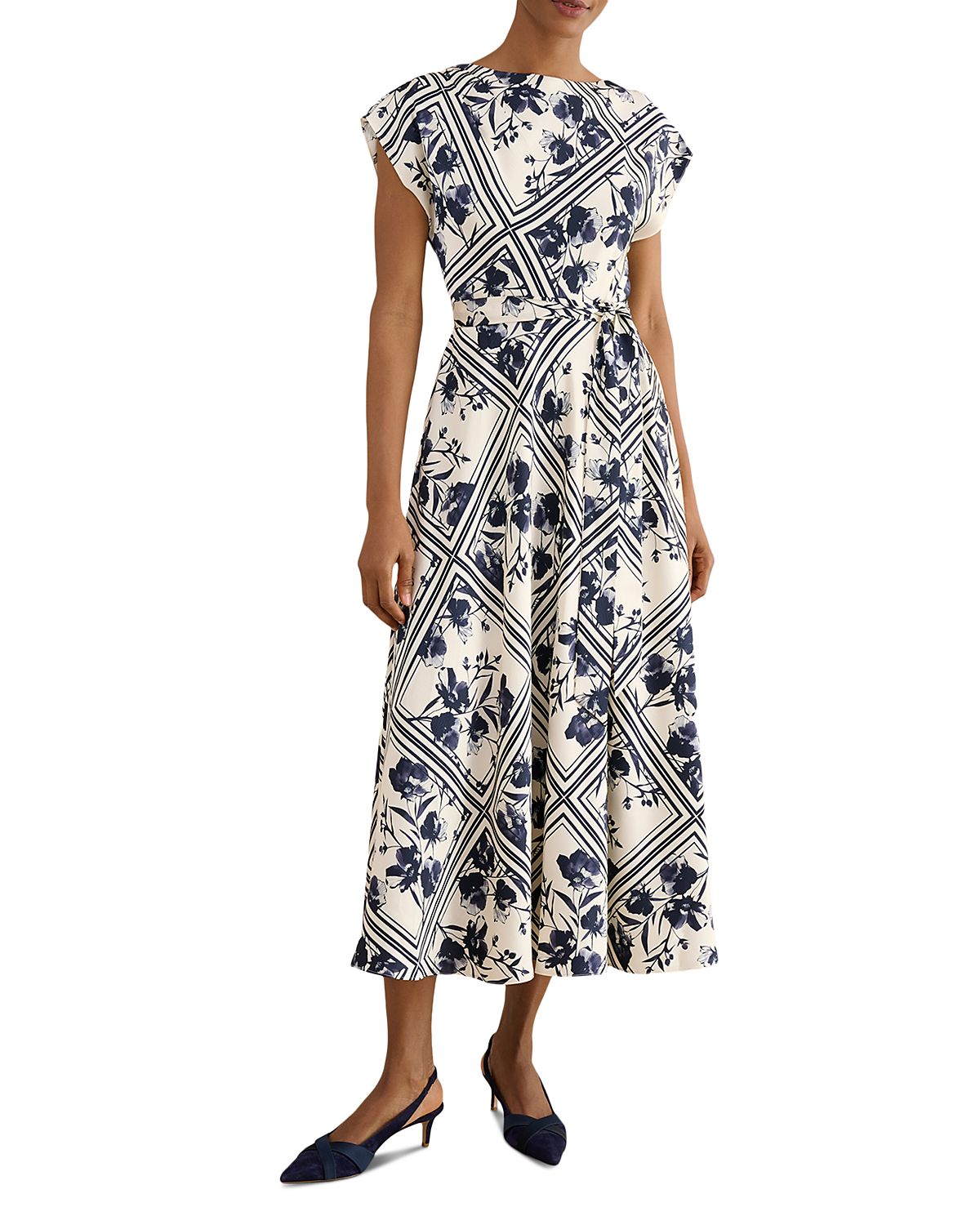Hobbs London Latimer Dress