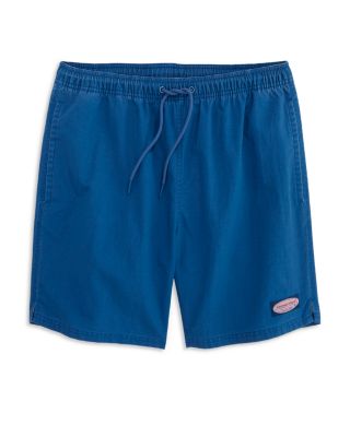 Solid Island 6" Swim Trunks