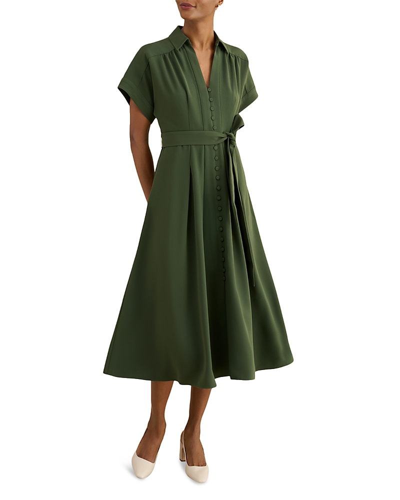 Hobbs London Woodall Dress