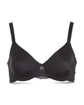 Lena Lace Hidden Underwire Minimizer Bra