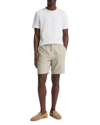 Ballstone Stripe Shorts