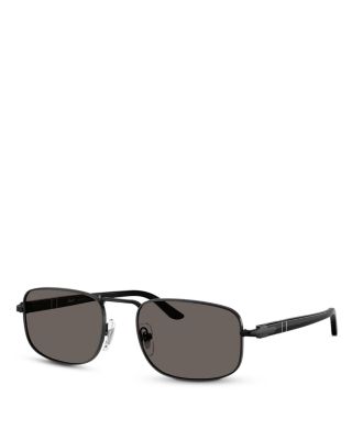 Pillow Sunglasses, 56mm