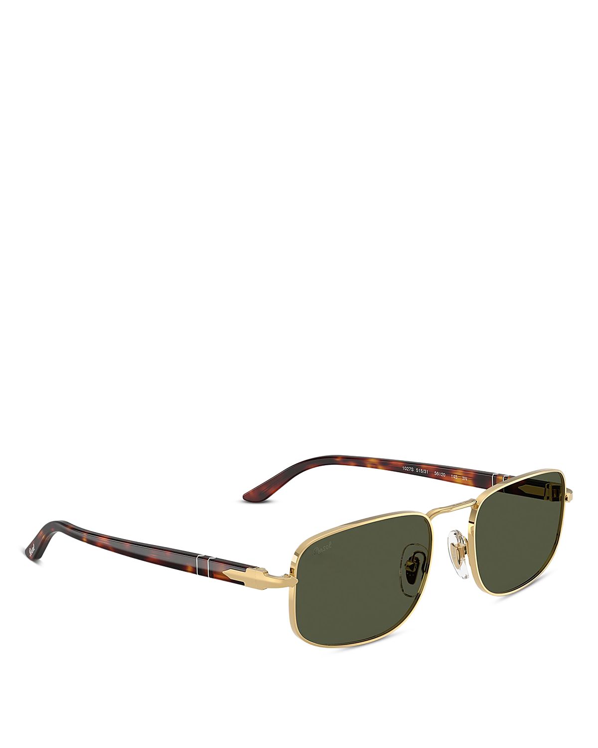 Persol Pillow Sunglasses, 56mm
