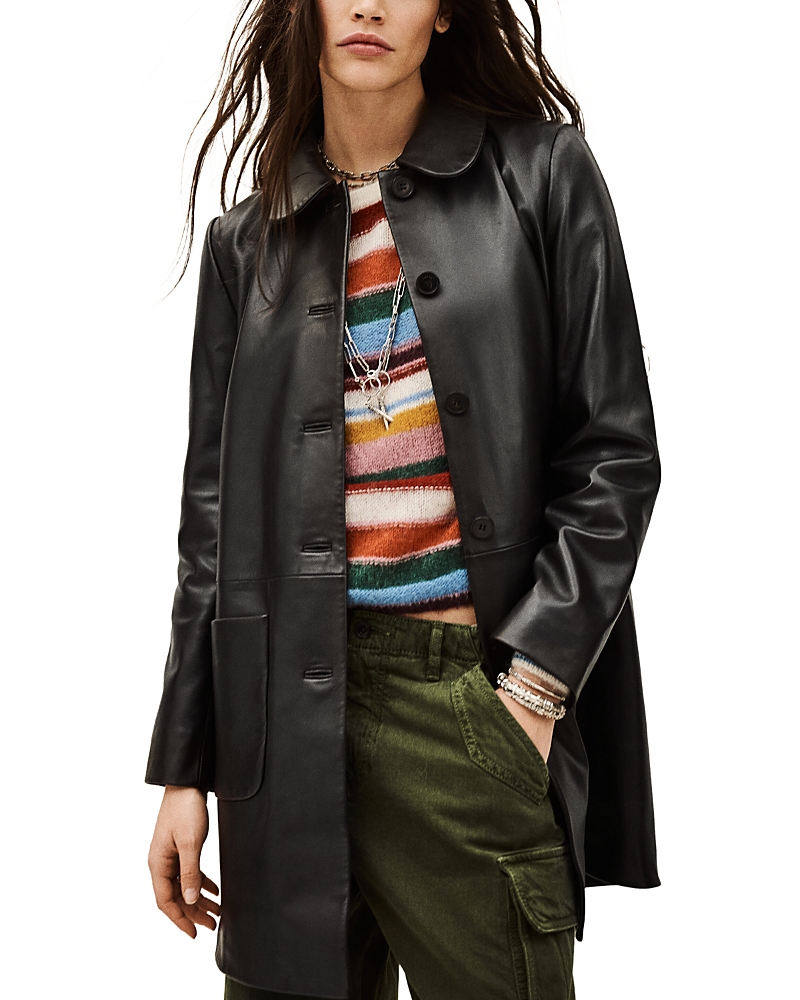 ba & sh Madie Coat