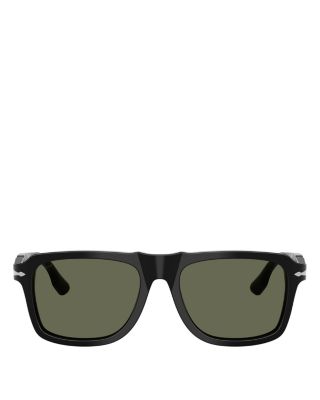 Rectangular Sunglasses, 55mm