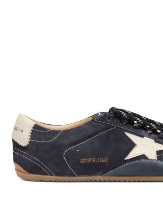 Women's True Star Suede Sneakers