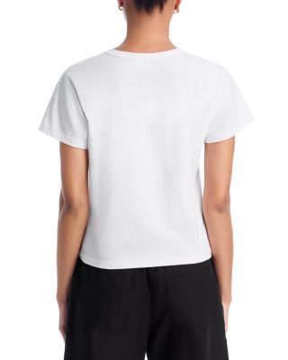 Margo V Neck Tee