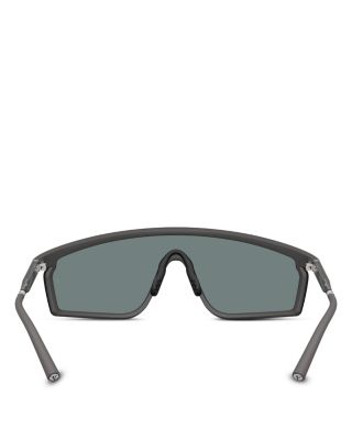 Shield Sunglasses