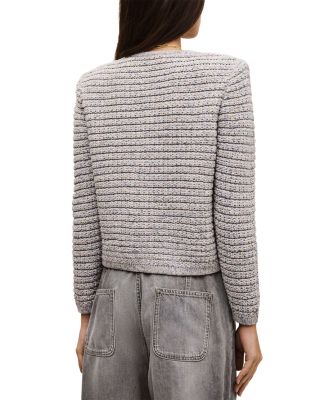 Guspa Cardigan Jacket