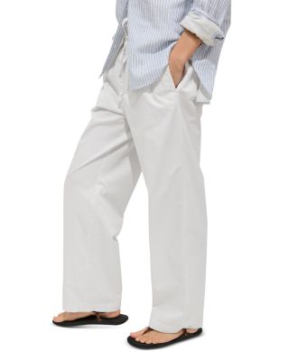 Hudson Twill Pants