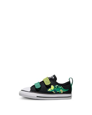 Boys' Chuck Taylor All Star Dinos Easy On Sneakers - Baby, Toddler