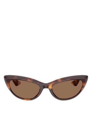 Cat Eye Sunglasses, 53mm
