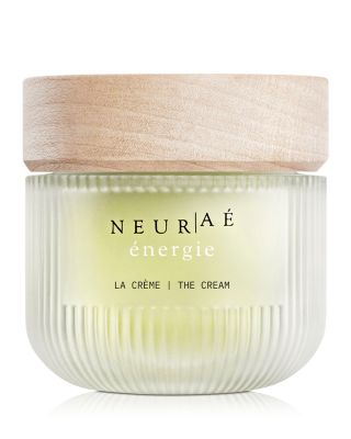 &eacute;nergie The Cream