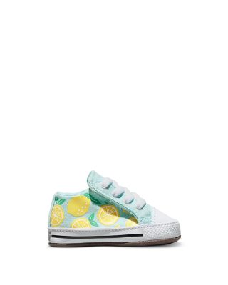 Girls' Chuck Taylor All Star Cribster Sneakers - Baby
