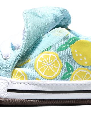 Girls' Chuck Taylor All Star Cribster Sneakers - Baby