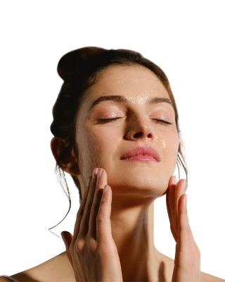 harmonie The Caring Cleanser 4 oz.