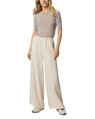 Angie Palazzo Pants