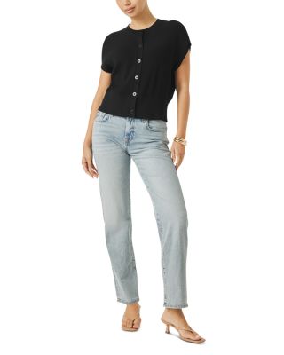 Spl X CJ Sleeveless Cardigan