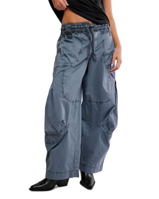 Onset Parachute Pants