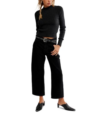 Even After Crewneck Sweater