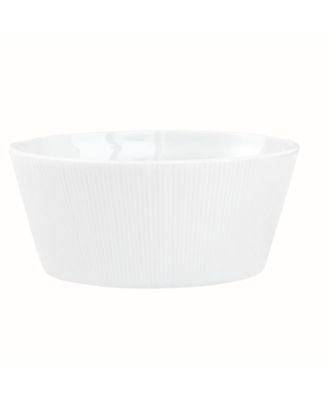 Eventail 6" Individual Bowl, Set of 4