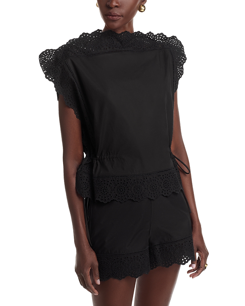 By Malene Birger Gerda Top