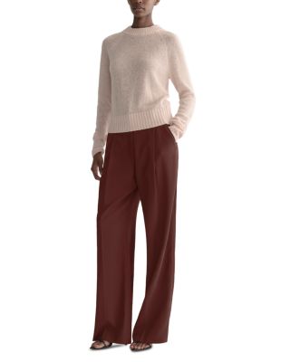 Frankie Crewneck Sweater