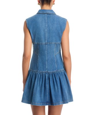 The Denim Day Dress
