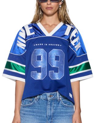 99 Spark Short Sleeve Jersey 