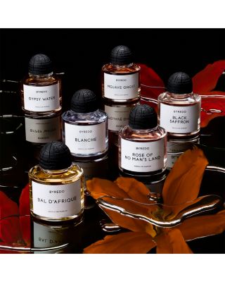 Black Saffron Absolu de Parfum 3.4 oz.