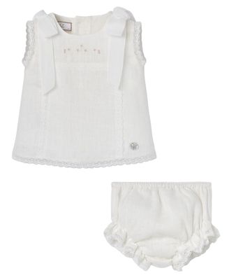 Girls' ALEGRA Set - Baby