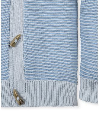 Boys' Organic Shawl Collar Cardigan Sweater - Little Kid
