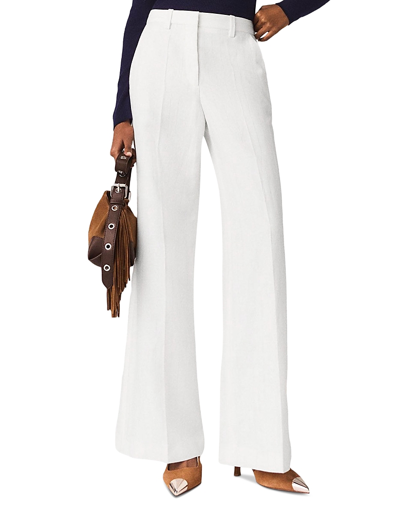 Maje Suit Trousers