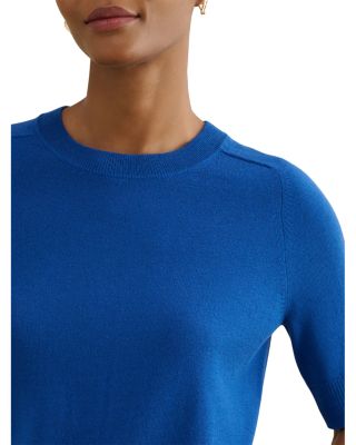 Leena Raglan Sleeve Top