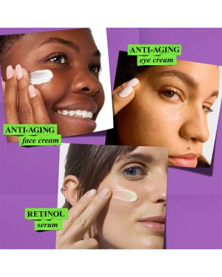 Face Care Experts Skincare Gift Set