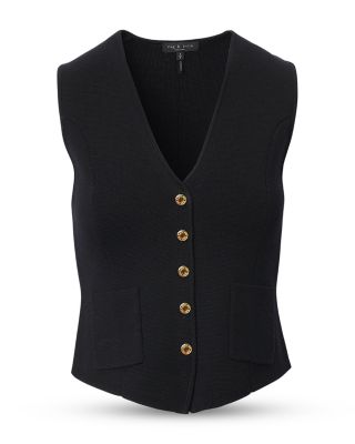 Portia Vest
