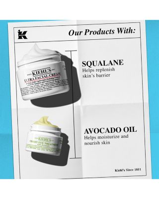 Face & Eye Hydration Gift Set