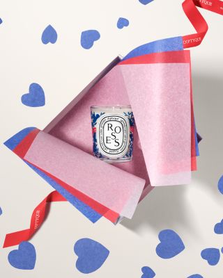 Roses Classic Candle 6.7 oz. - Limited Edition