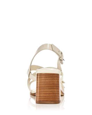 Women's Harlow Mid Heel Sandals