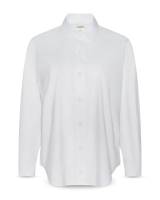 Rylie Relaxed Shirt
