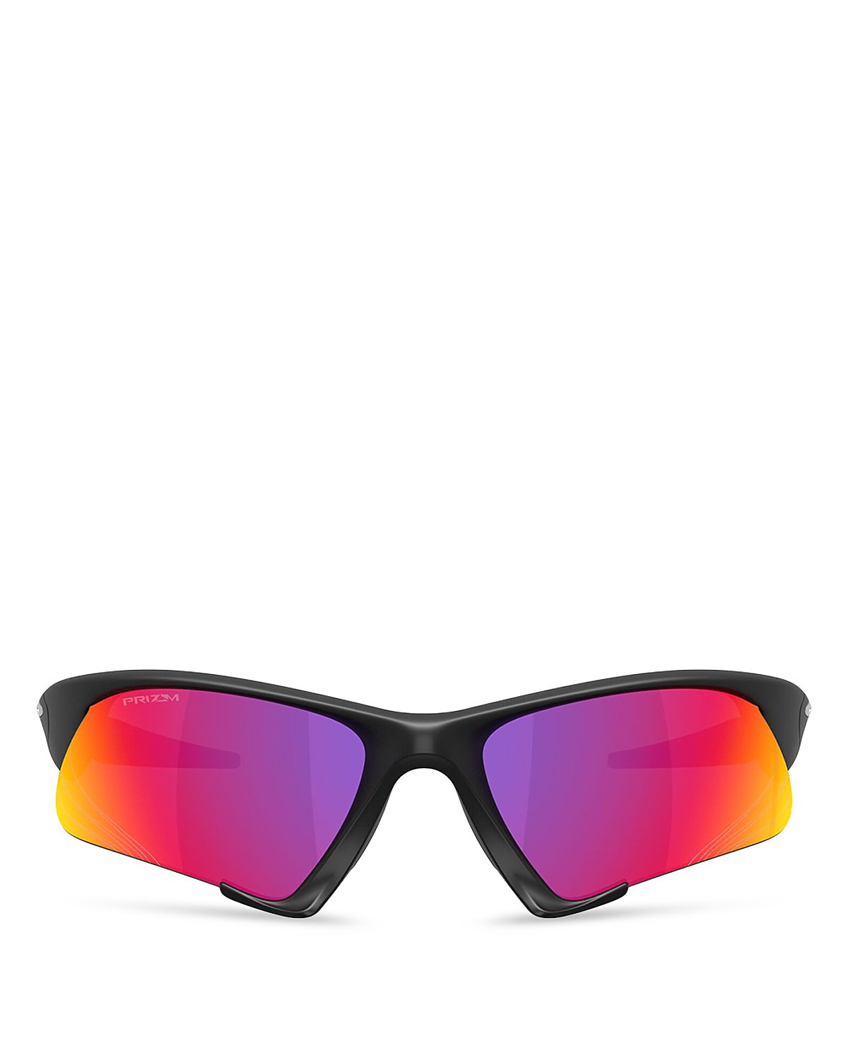 Oakley Suture Jacket Wraparound Sunglasses, 64mm