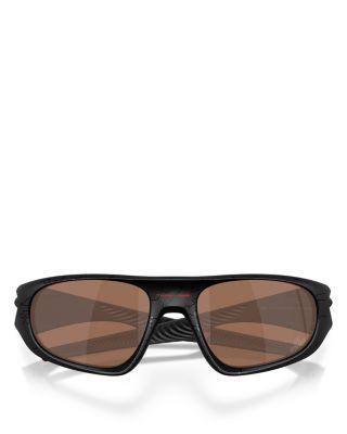 Neoforma Oval Sunglasses, 60mm