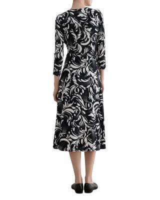 Deborah Jersey Dress