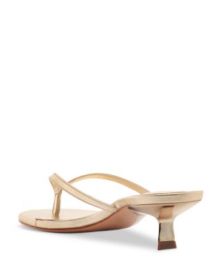  Women's Carolyn Thong Sandals