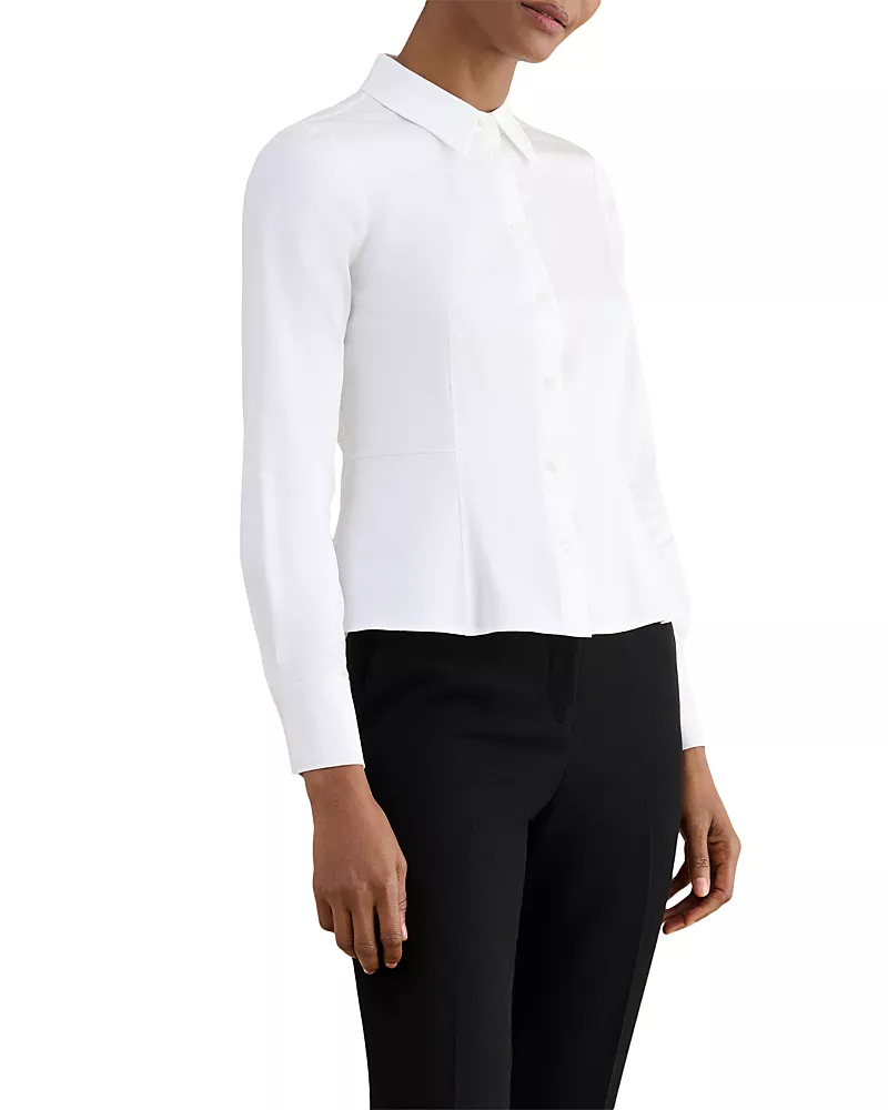 Hobbs London Giulia Shirt