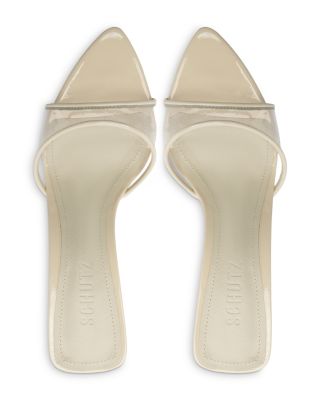 Women's Elodie Vinyl Sandals