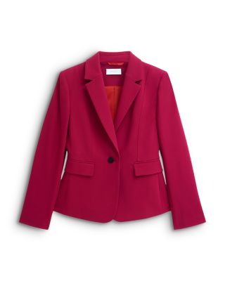 Gemma Single Breasted Jacket
