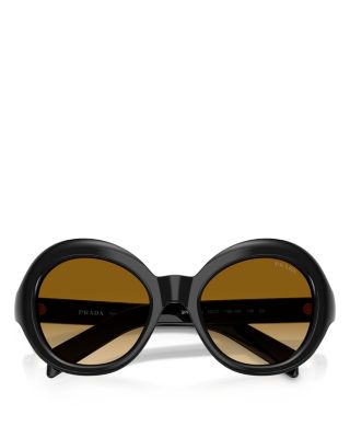 PR Phantos Sunglasses, 53mm